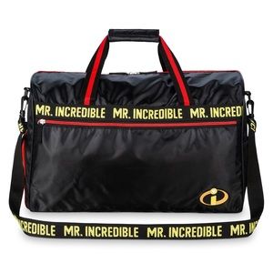 Disney Bags - 🆕 | DISNEY | INCREDIBLES SPORT BAG ♡NEW♡ Disney Bags - 🆕 | DISNEY | INCREDIBLES SPORT BAG ♡NEW♡